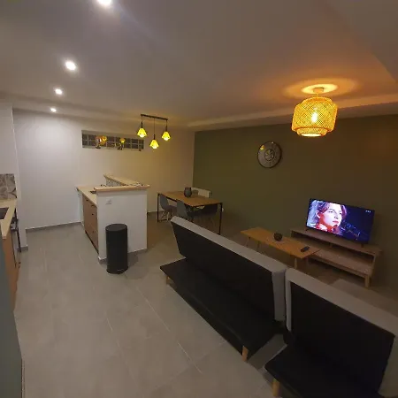 O'bon'coin - Calme, 2 Ch, Proche Lille, Confort דירה