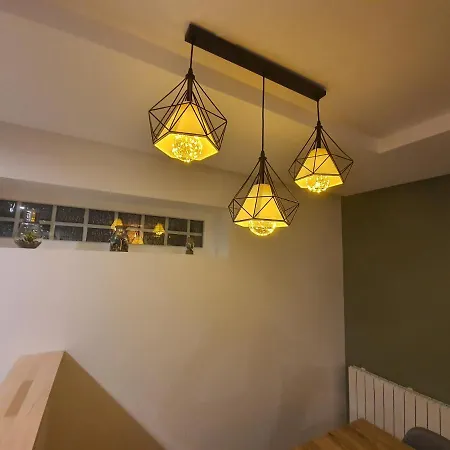 O'bon'coin - Calme, 2 Ch, Proche Lille, Confort דירה Provin