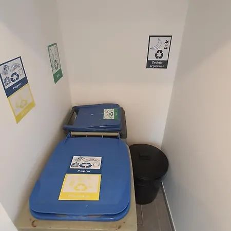 O'bon'coin - Calme, 2 Ch, Proche Lille, Confort