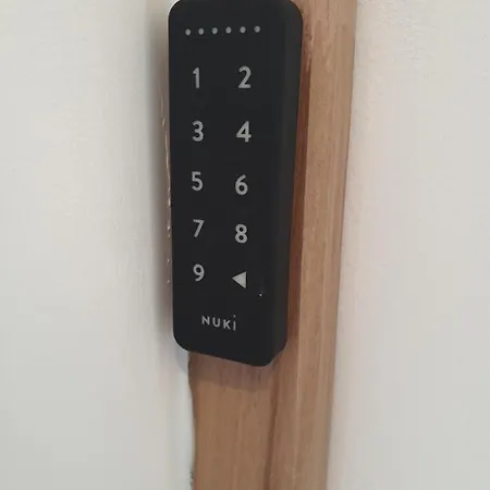 O'bon'coin - Calme, 2 Ch, Proche Lille, Confort *