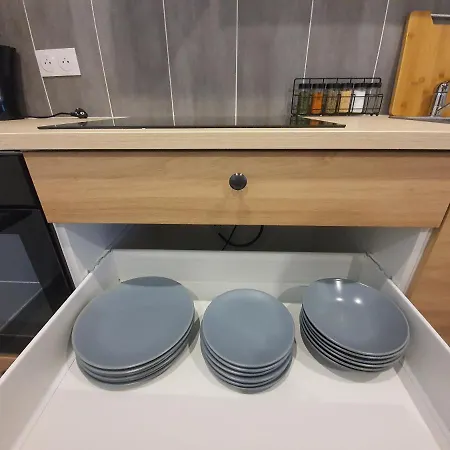 O'bon'coin - Calme, 2 Ch, Proche Lille, Confort *