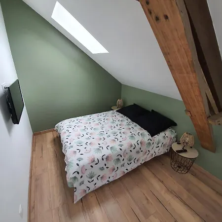 O'bon'coin - Calme, 2 Ch, Proche Lille, Confort Provin