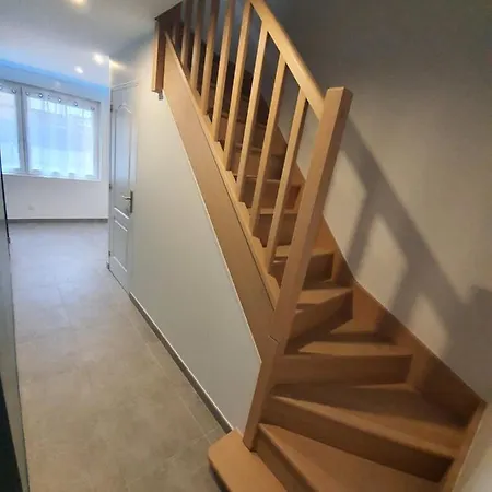 ô'bon'coin - Calme, 2 Ch, Proche Lille, Confort Appartement *
