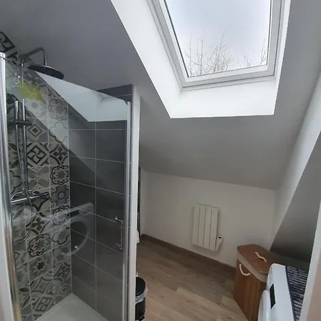 דירה O'bon'coin - Calme, 2 Ch, Proche Lille, Confort