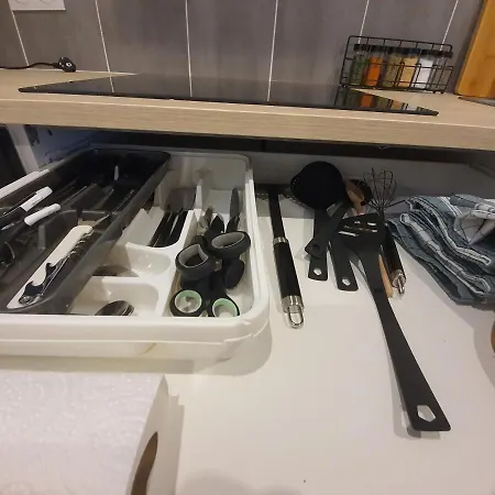 O'bon'coin - Calme, 2 Ch, Proche Lille, Confort דירה Provin