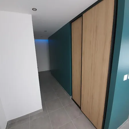 O'bon'coin - Calme, 2 Ch, Proche Lille, Confort *