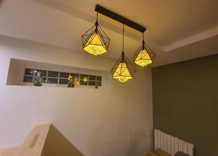 ô'bon'coin - Calme, 2 Ch, Proche Lille, Confort Appartement Provin