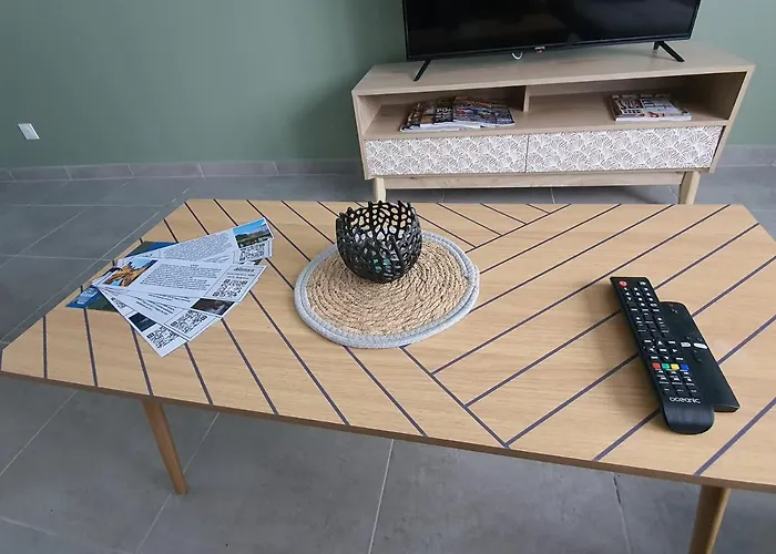 ô'bon'coin - Calme, 2 Ch, Proche Lille, Confort Provin