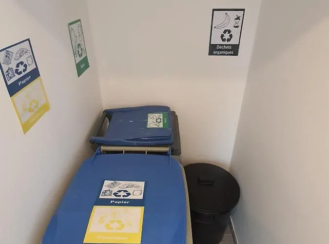 ô'bon'coin - Calme, 2 Ch, Proche Lille, Confort