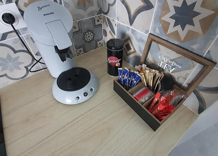 ô'bon'coin - Calme, 2 Ch, Proche Lille, Confort Appartement