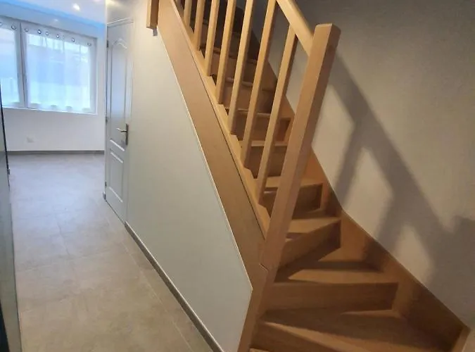 ô'bon'coin - Calme, 2 Ch, Proche Lille, Confort Appartement *