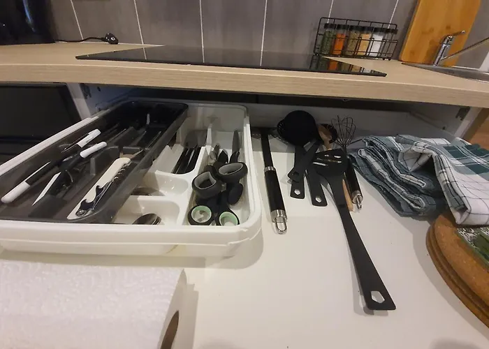 ô'bon'coin - Calme, 2 Ch, Proche Lille, Confort Appartement Provin