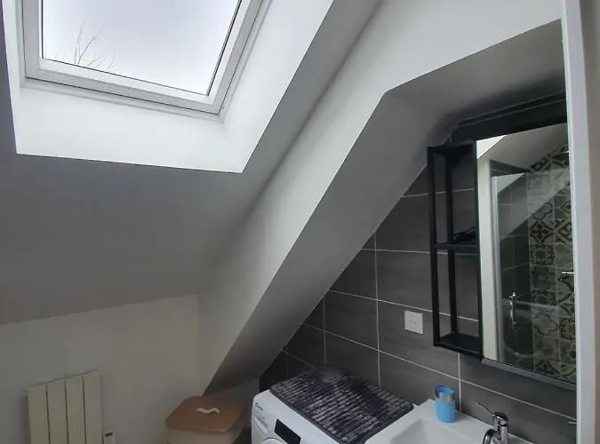 ô'bon'coin - Calme, 2 Ch, Proche Lille, Confort